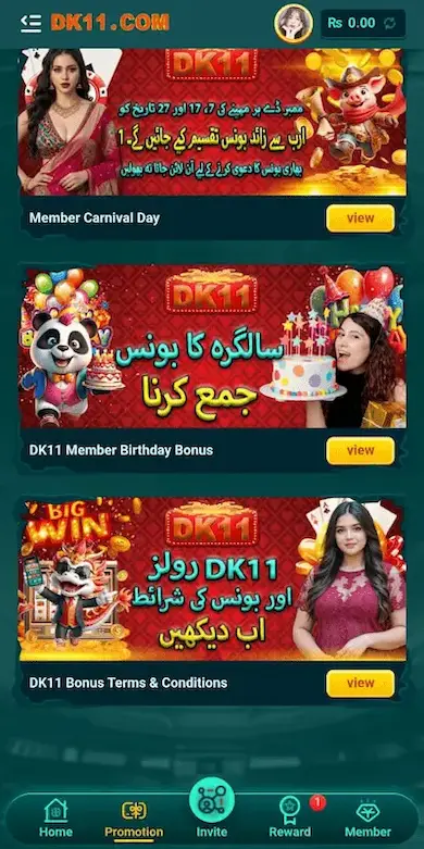 DK11 APK