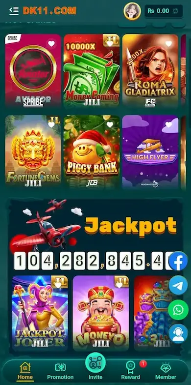 DK11 APK